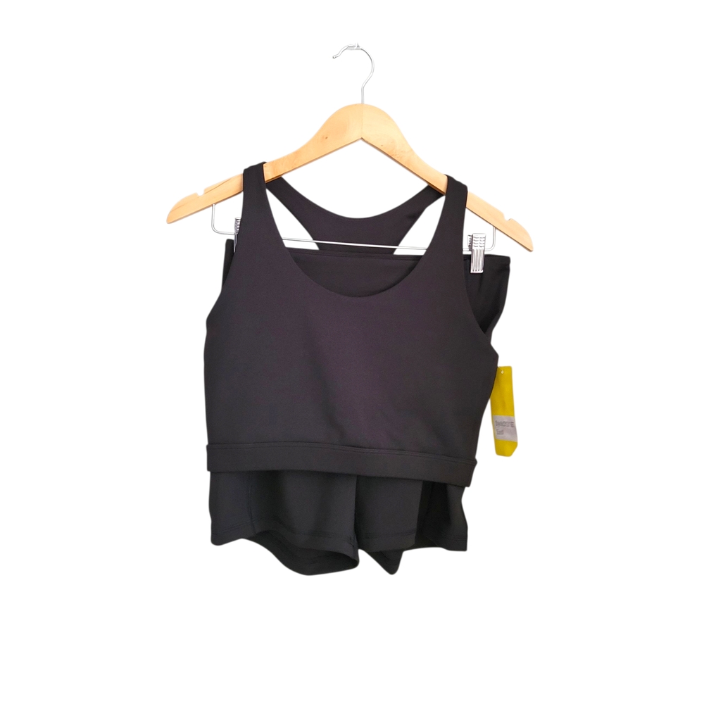 D'Yuki Black Sport Set